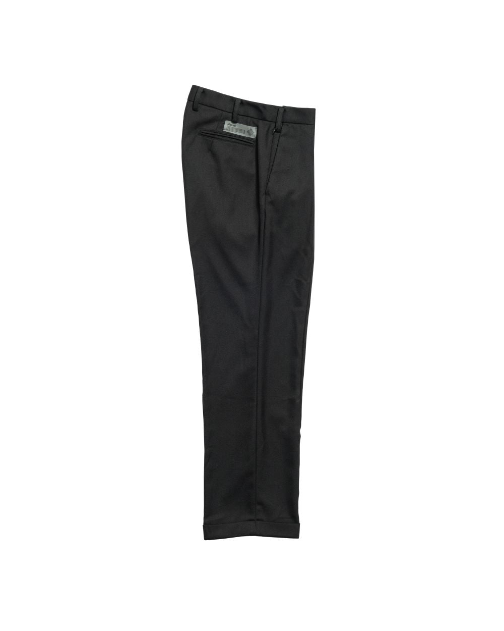 T/W Trousers[BLACK]