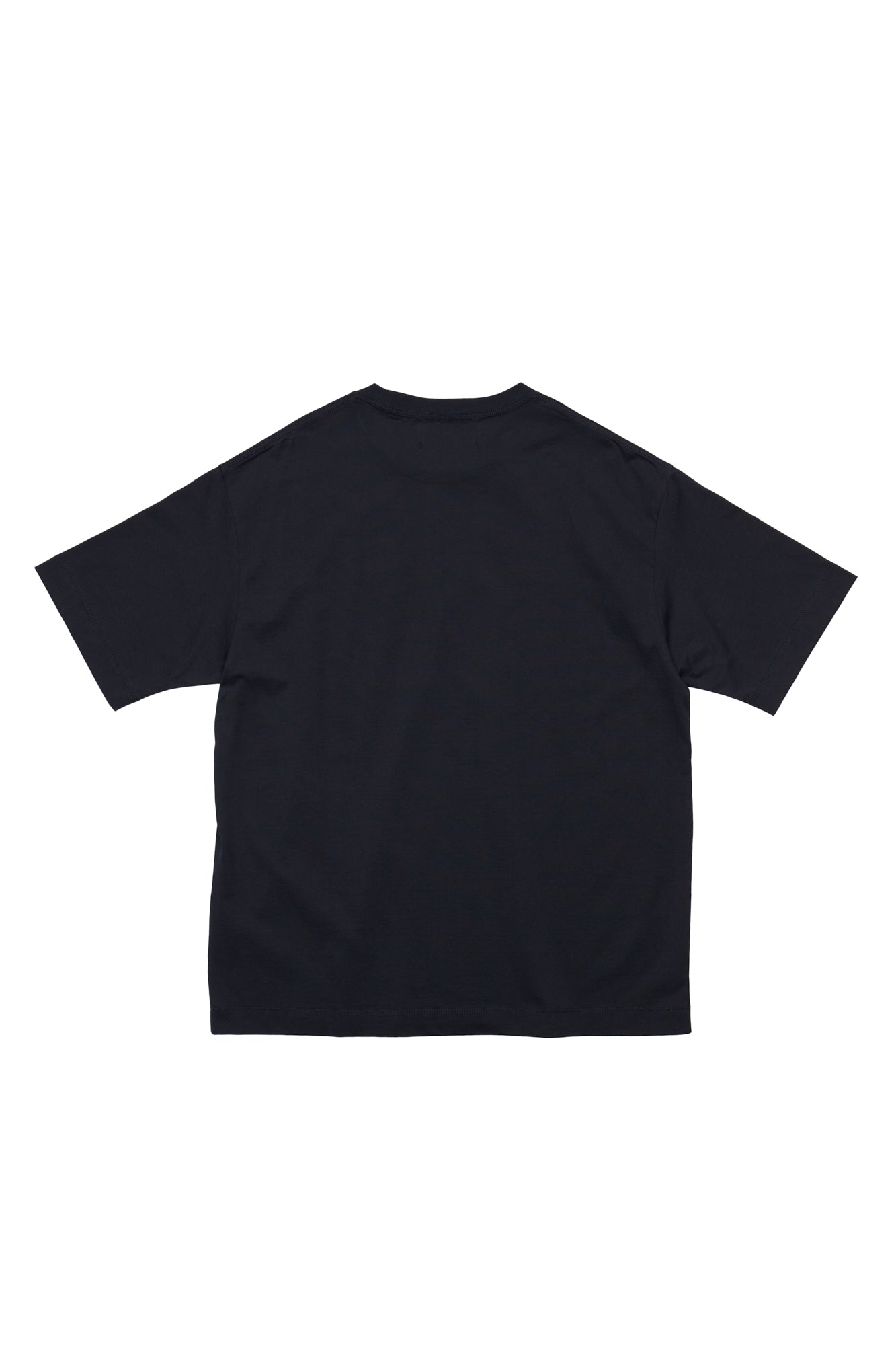 Basic Tee [D.NAVY]