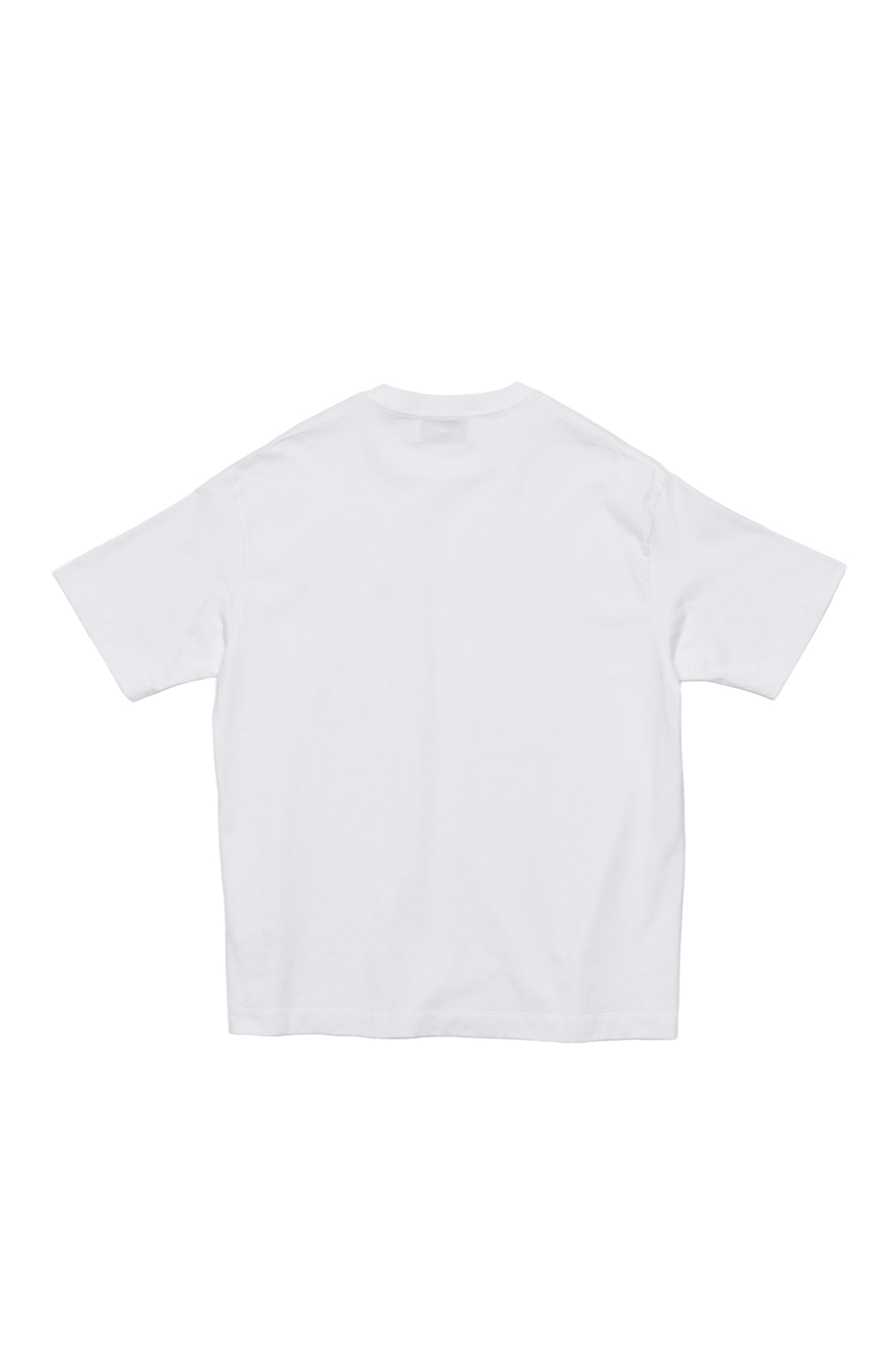 Basic Tee [WHITE]