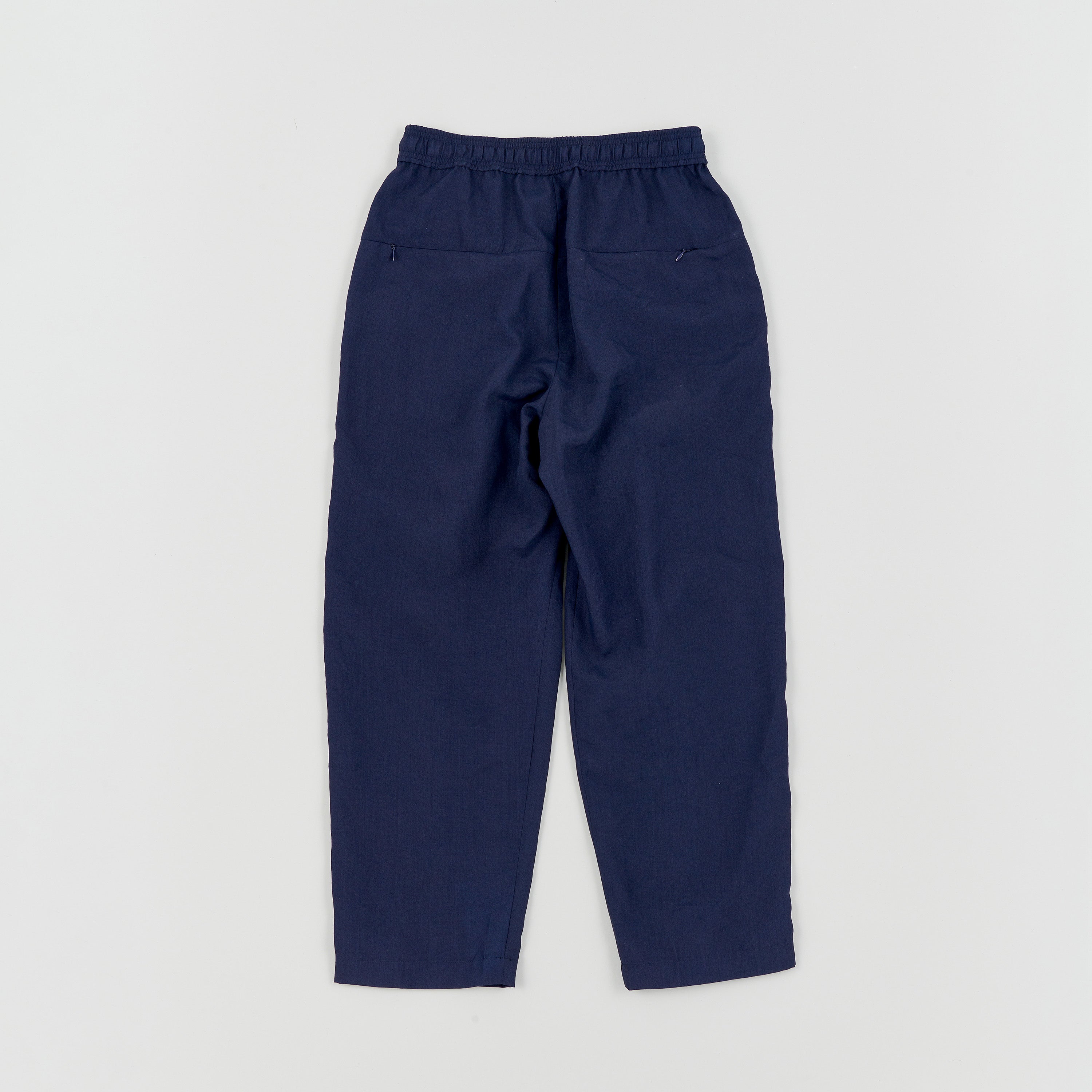 Seam Pocket Resort Pants[Navy]