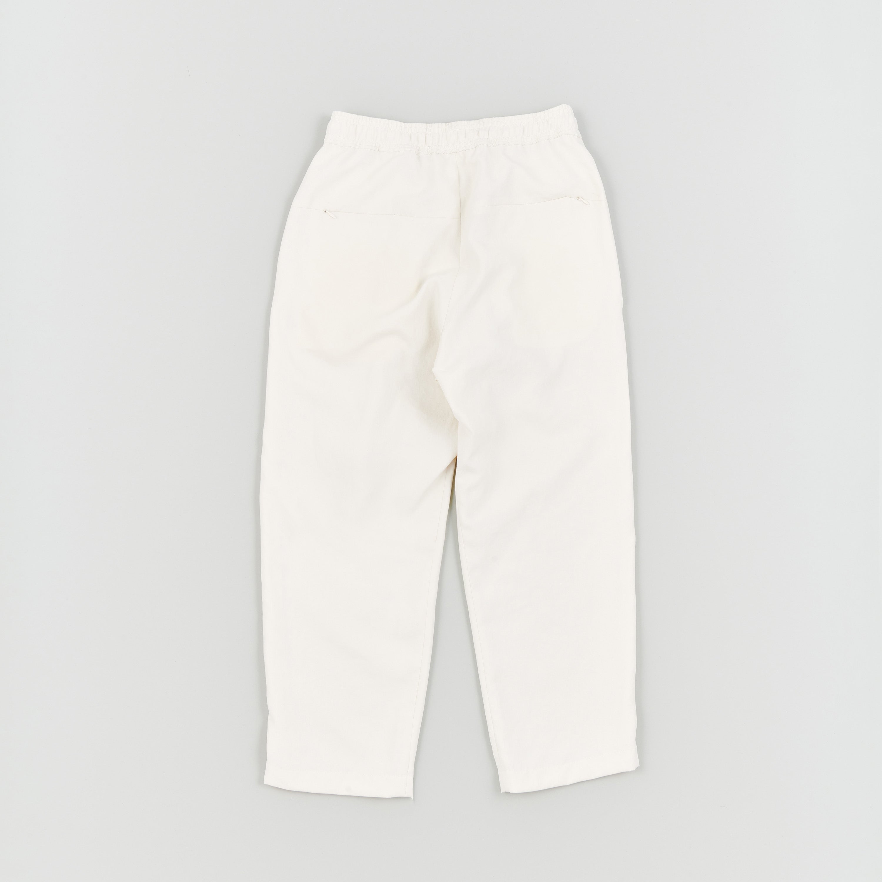 Seam Pocket Resort Pants[White]