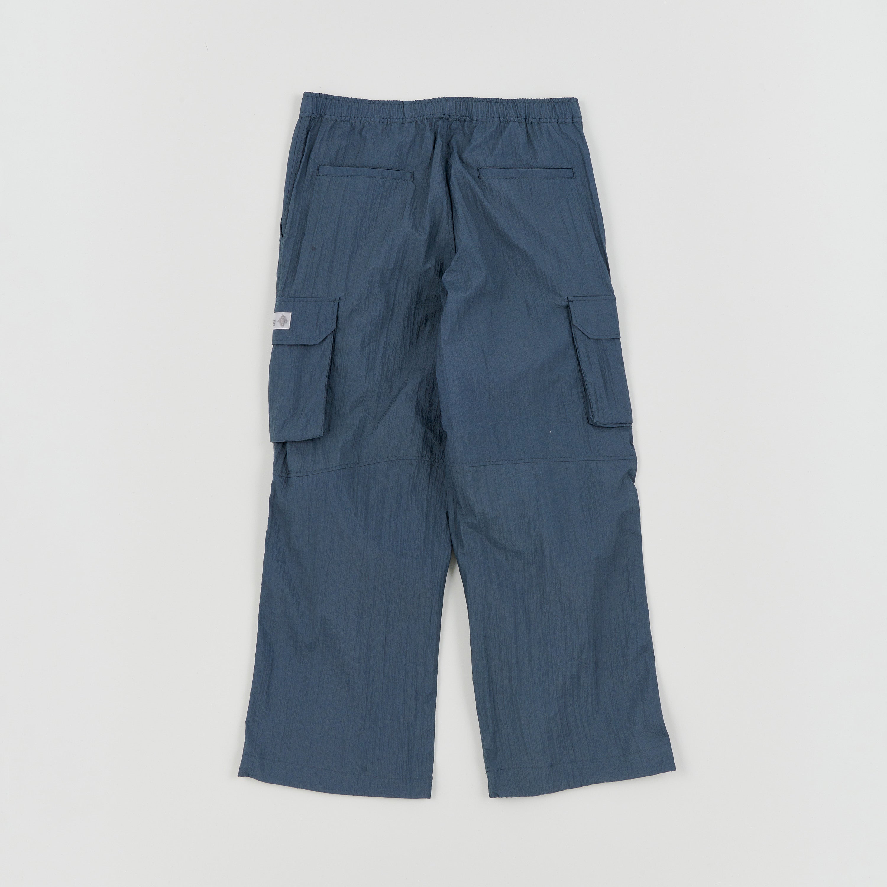 altared(オルタード)  Wide Cargo Pants