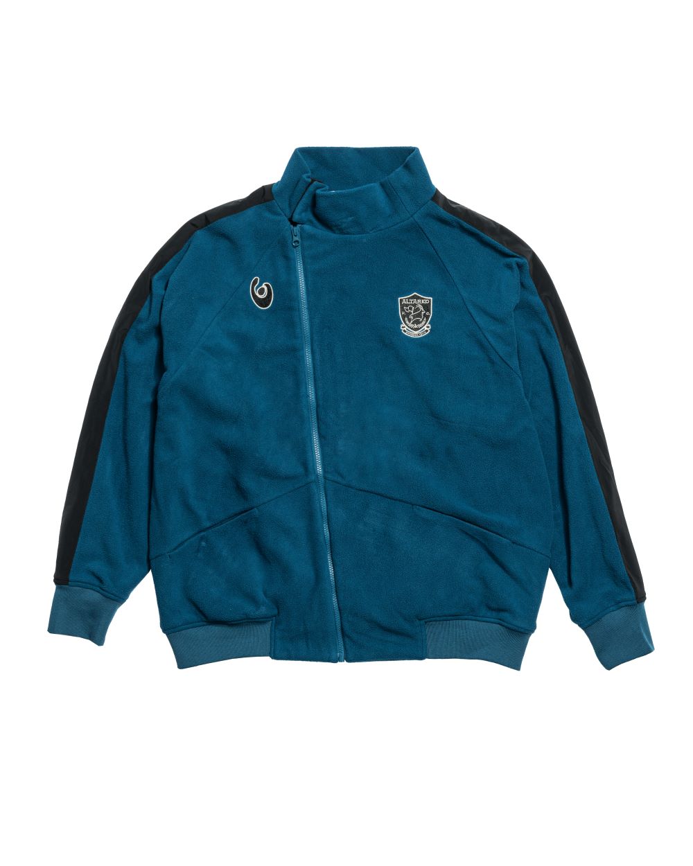 Team Fleece Jacket[Ink Blue]