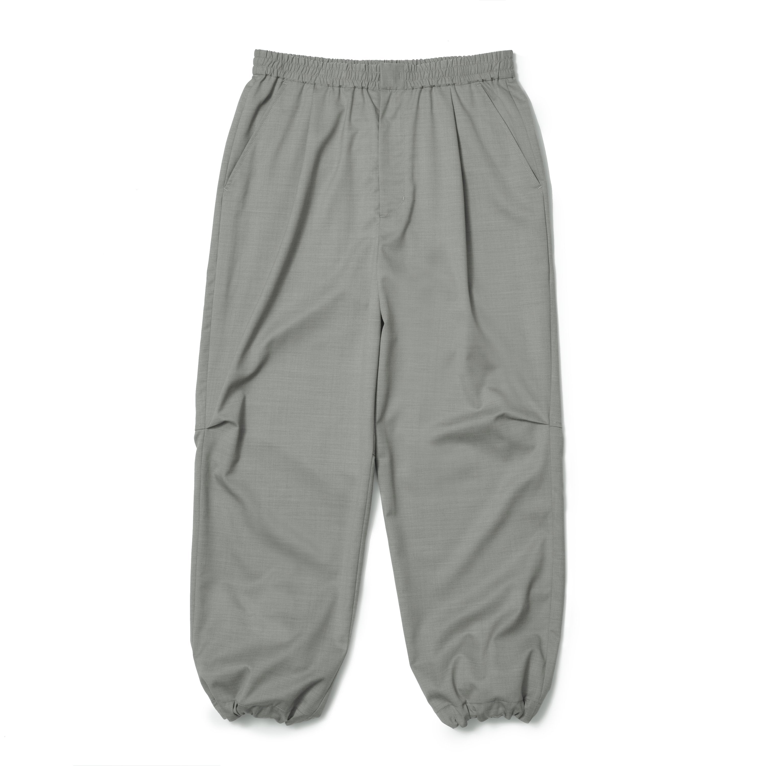 Wool Track Pants[BEIGE] – altared
