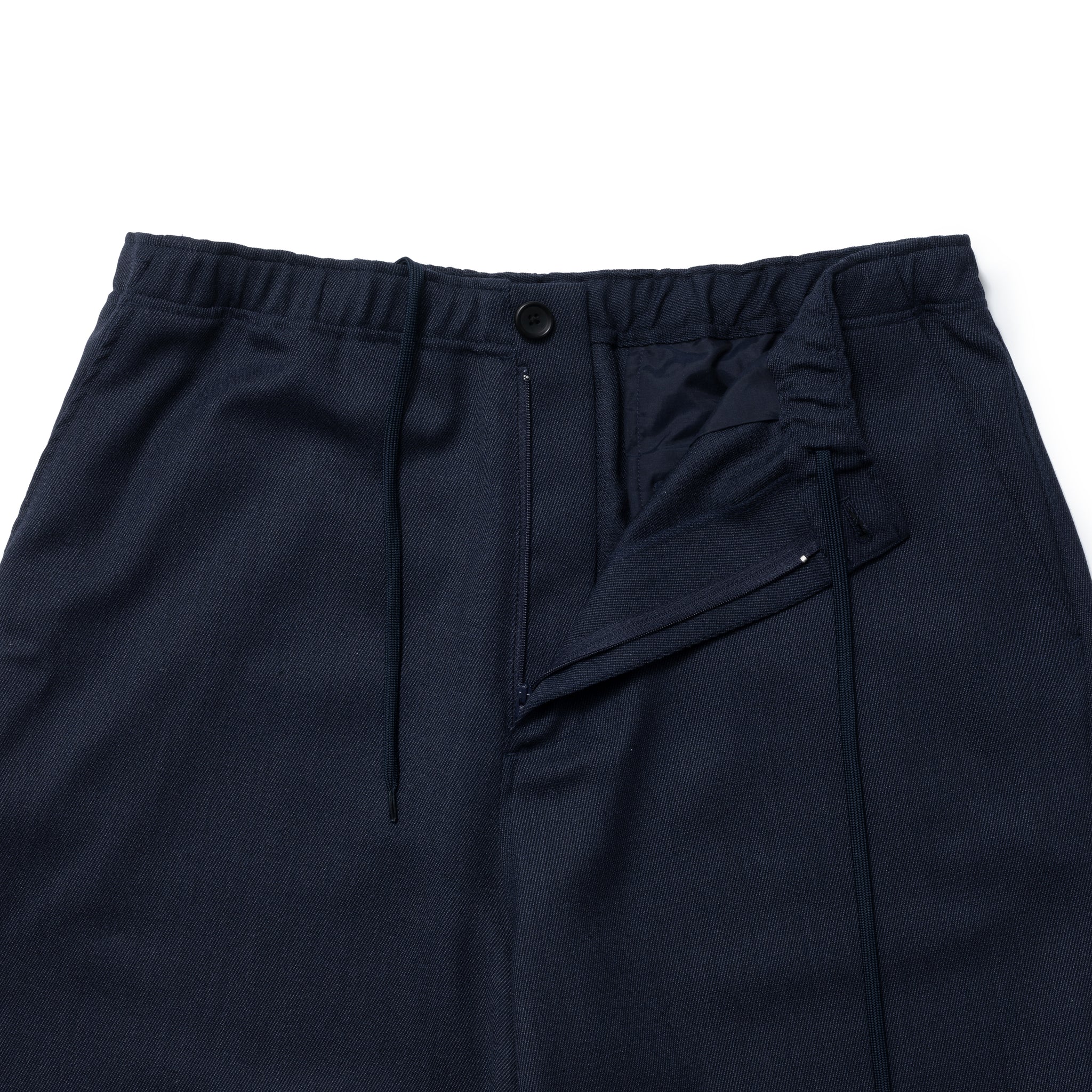 T/W Wide Track Pants[NAVY] – altared